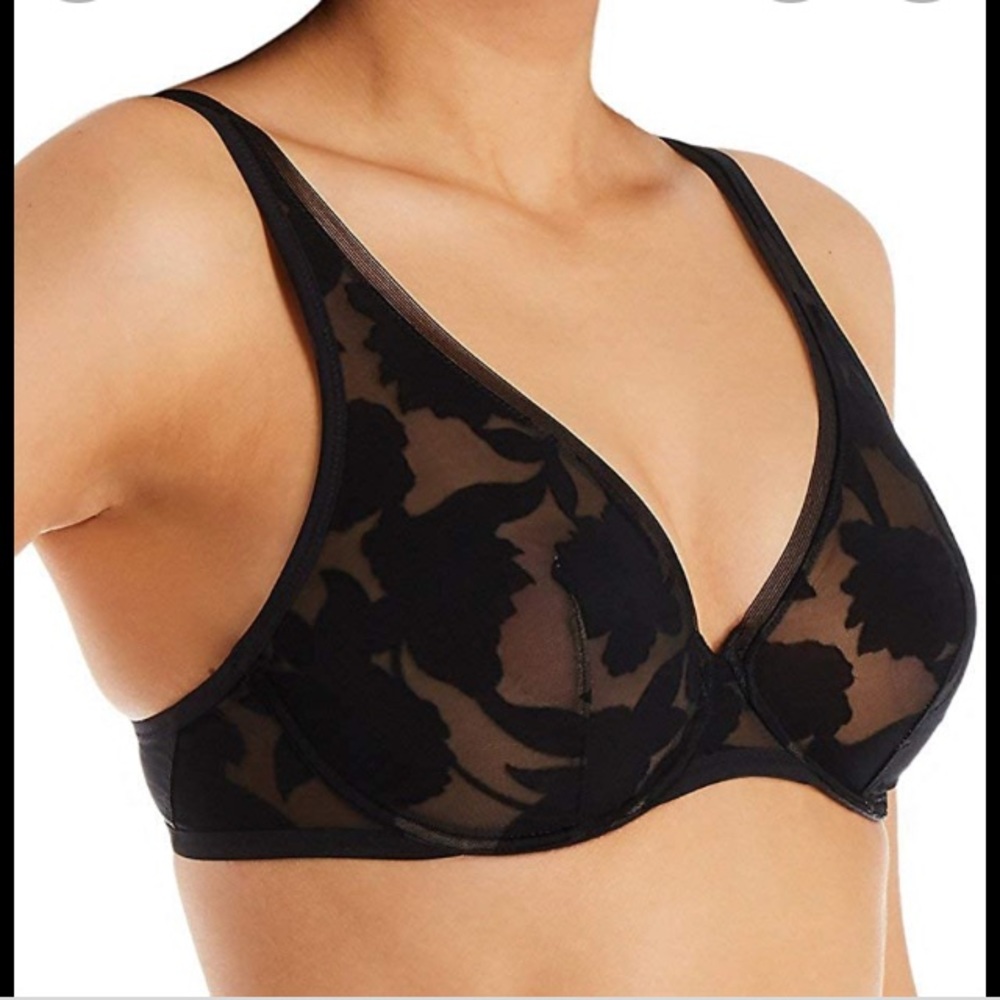 Maison Lejaby venus bra